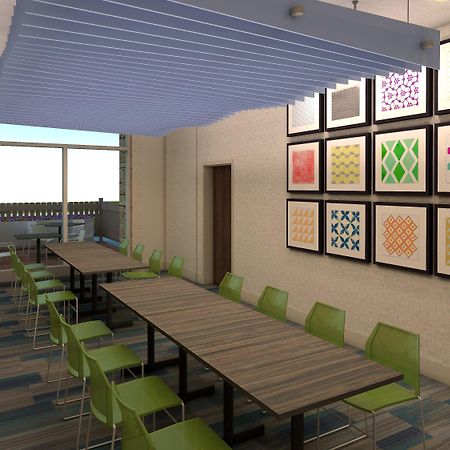 Holiday Inn Express - Nashville South - Spring Hill By Ihg Exterior foto