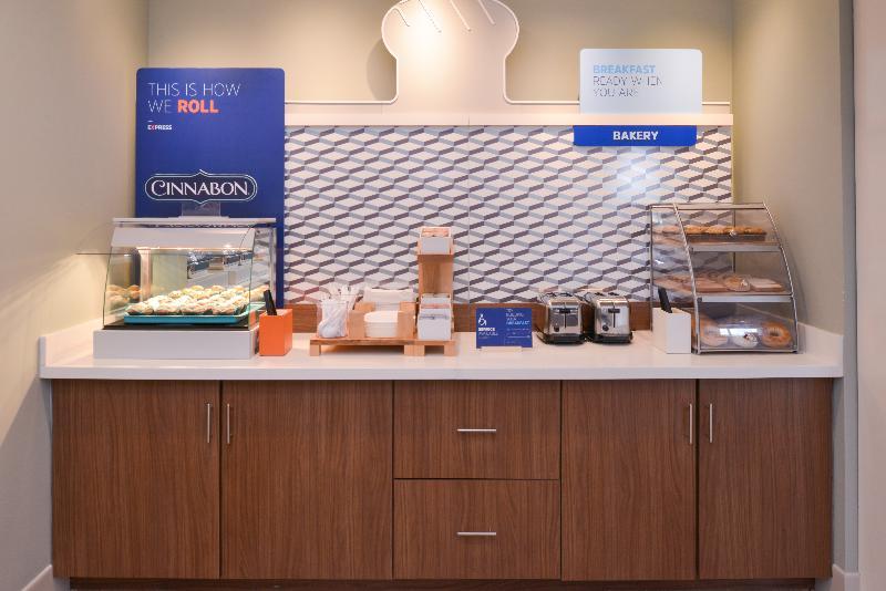 Holiday Inn Express - Nashville South - Spring Hill By Ihg Exterior foto